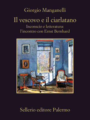 cover image of Il vescovo e il ciarlatano